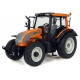 TRACTEUR VALTRA N SERIE 121 KOMMUNAL **