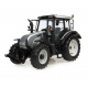 TRACTEUR VALTRA N SERIE 111 GRIS ARGENTE **