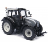 TRACTEUR VALTRA N SERIE 111 GRIS ARGENTE **