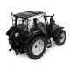 TRACTEUR VALTRA N SERIE 111 GRIS ARGENTE **