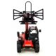 TRACTEUR MANITOU MLT 625-75H