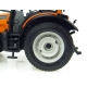 TRACTEUR VALTRA N SERIE 121 KOMMUNAL **