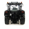 TRACTEUR VALTRA N SERIE 111 GRIS ARGENTE **