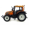 TRACTEUR VALTRA N SERIE 121 KOMMUNAL **