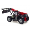 MASSEY FERGUSON 9407 AVEC GODET TELESCOPIQUE