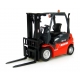 TRACTEUR MANITOU MI 25D