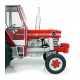 TRACTEUR MASSEY FERGUSON 1080 - 2WD AVEC CABINE (1970)