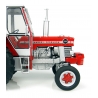 TRACTEUR MASSEY FERGUSON 1080 - 2WD AVEC CABINE (1970)