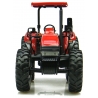 TRACTEUR CASE FARMALL 80