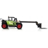 TRACTEUR CLAAS SCORPION 6030 AVEC FOURCHE **