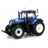 TRACTEUR NEW HOLLAND T7.210 (2011)
