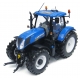 TRACTEUR NEW HOLLAND T7.210 (2011)