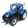 TRACTEUR NEW HOLLAND T7.210 (2011)