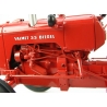 TRACTEUR VALMET 33 DIESEL **