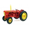 TRACTEUR DAVID BROWN 990 IMPLEMATIC (1961)