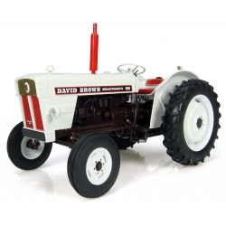 TRACTEUR DAVID BROWN SELECTAMATIC 990 (1966)