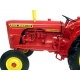 TRACTEUR DAVID BROWN 990 IMPLEMATIC (1961)