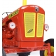 TRACTEUR DAVID BROWN 990 IMPLEMATIC (1961)