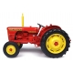 TRACTEUR DAVID BROWN 990 IMPLEMATIC (1961)