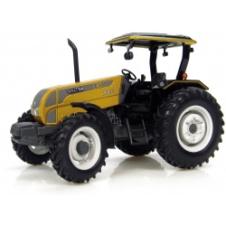 Tracteur Valtra A 850 "Édition Or" limitée à 2500 pièces à l'échelle 1:32 Universal Hobbies UH4011