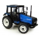 TRACTEUR VALMET 705 BLEU **