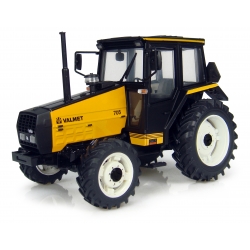 VALMET 705 JAUNE