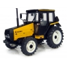 TRACTEUR VALMET 705 JAUNE **