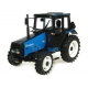 TRACTEUR VALMET 705 BLEU **