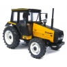 TRACTEUR VALMET 705 JAUNE **