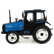 TRACTEUR VALMET 705 BLEU **