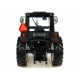 TRACTEUR VALMET 705 JAUNE **