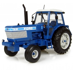 TRACTEUR FORD TW-25 4X2 (1983)