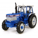 Tracteur Ford TW-25 4x4 Force II de 1986 à l'échelle 1:32 Universal Hobbies UH4028