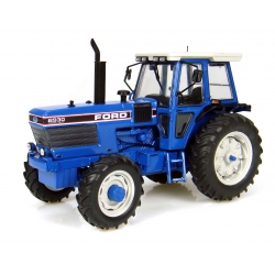 TRACTEUR FORD 8930 4X4