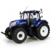 TRACTEUR NEW HOLLAND T7.210 BLUE POWER