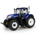 NEW HOLLAND T7.210 BLUE POWER