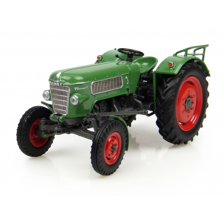 Tracteur Fendt Farmer 2 à l'échelle 1:32 Universal Hobbies UH4049
