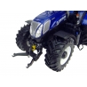 TRACTEUR NEW HOLLAND T7.210 BLUE POWER