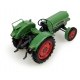 Universal Hobbies 1:32 Scale Fendt Farmer 2 Tractor Diecast Replica UH4049