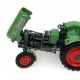 Tracteur Fendt Farmer 2 à l'échelle 1:32 Universal Hobbies UH4049