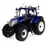 TRACTEUR NEW HOLLAND T7.210 BLUE POWER