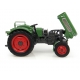 Tracteur Fendt Farmer 2 à l'échelle 1:32 Universal Hobbies UH4049