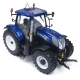 TRACTEUR NEW HOLLAND T7.210 BLUE POWER