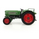 Universal Hobbies 1:32 Scale Fendt Farmer 2 Tractor Diecast Replica UH4049