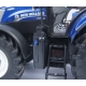 TRACTEUR NEW HOLLAND T7.210 BLUE POWER