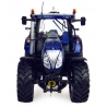 TRACTEUR NEW HOLLAND T7.210 BLUE POWER