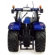 TRACTEUR NEW HOLLAND T7.210 BLUE POWER