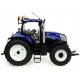 TRACTEUR NEW HOLLAND T7.210 BLUE POWER