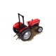 TRACTEUR MASSEY FERGUSON 230 (1975) **