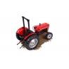 TRACTEUR MASSEY FERGUSON 230 (1975) **